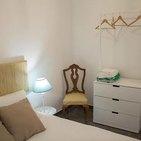Apartment Next To Muellito Beach *