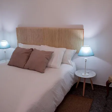 Apartment Next To Muellito Beach El Cotillo (Fuerteventura)