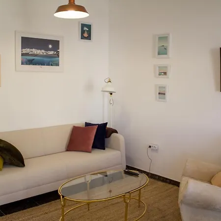 Apartment Next To Muellito Beach *
