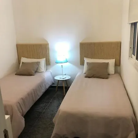 Apartment Next To Muellito Beach El Cotillo (Fuerteventura)