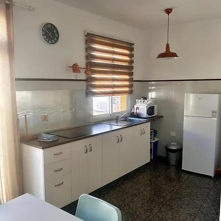 Apartment Next To Muellito Beach